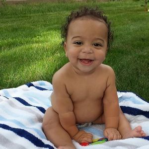 Meet your Posher, Erica