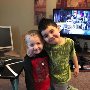 Meet your Posher, Jackie