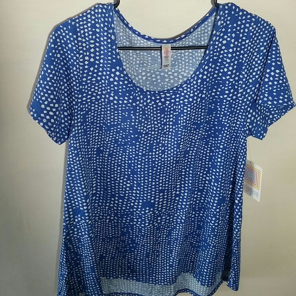 Large Classic T