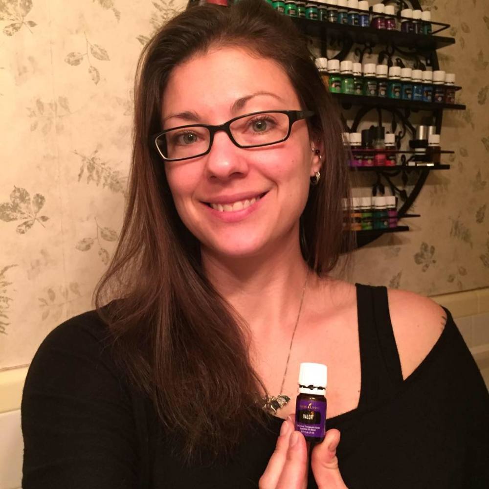 Meet your Posher, Celia