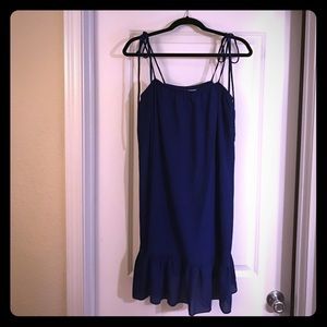 Ces Femme Boho dress