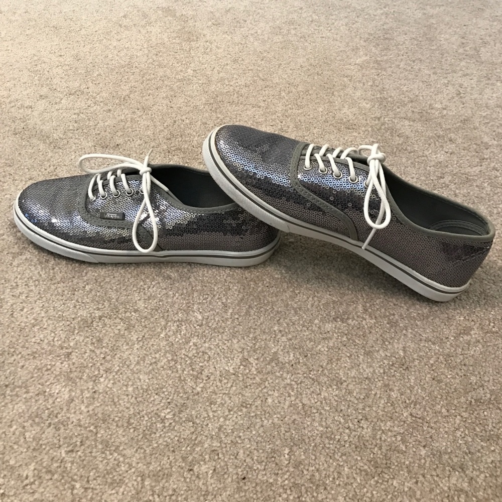 👟Vans sequence sneakers👟