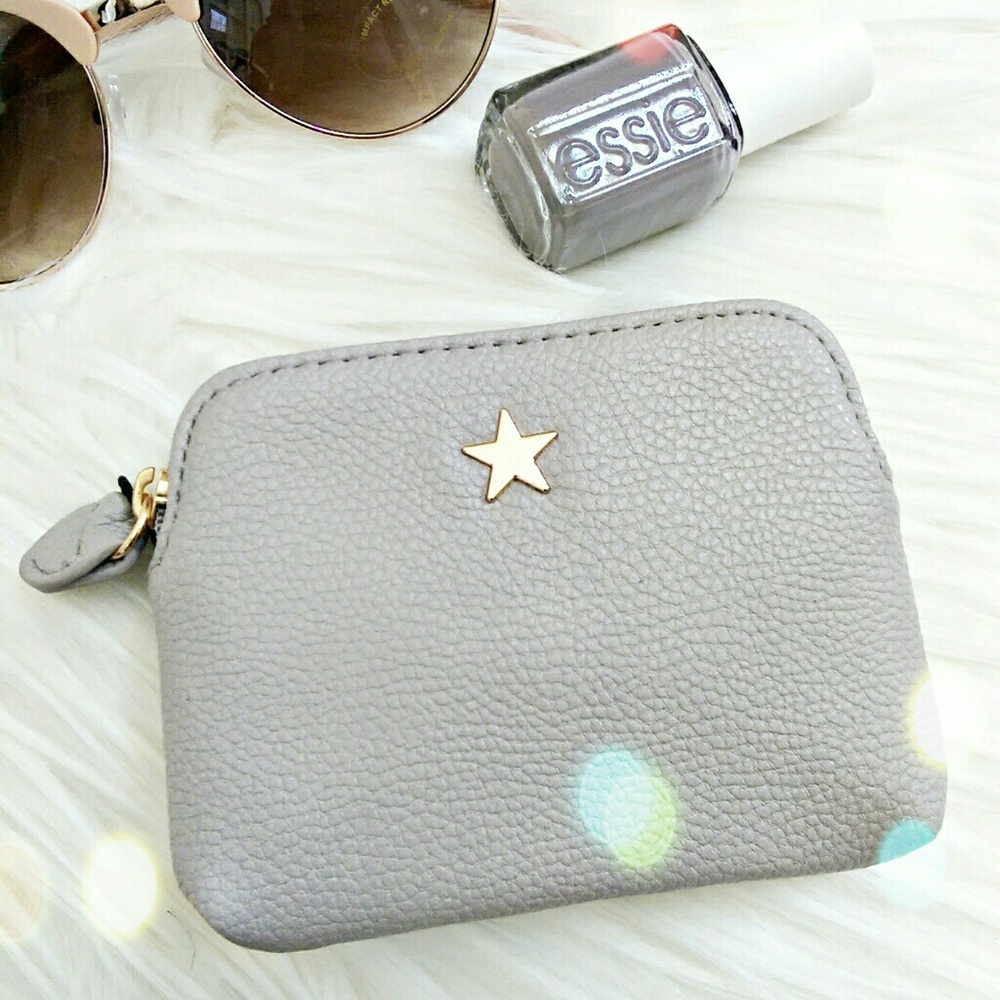 Star Coin Purse