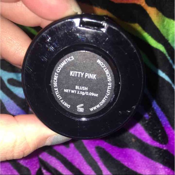 DLS blush - Picture 4 of 4