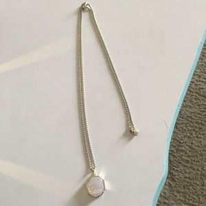 Adjustable necklace