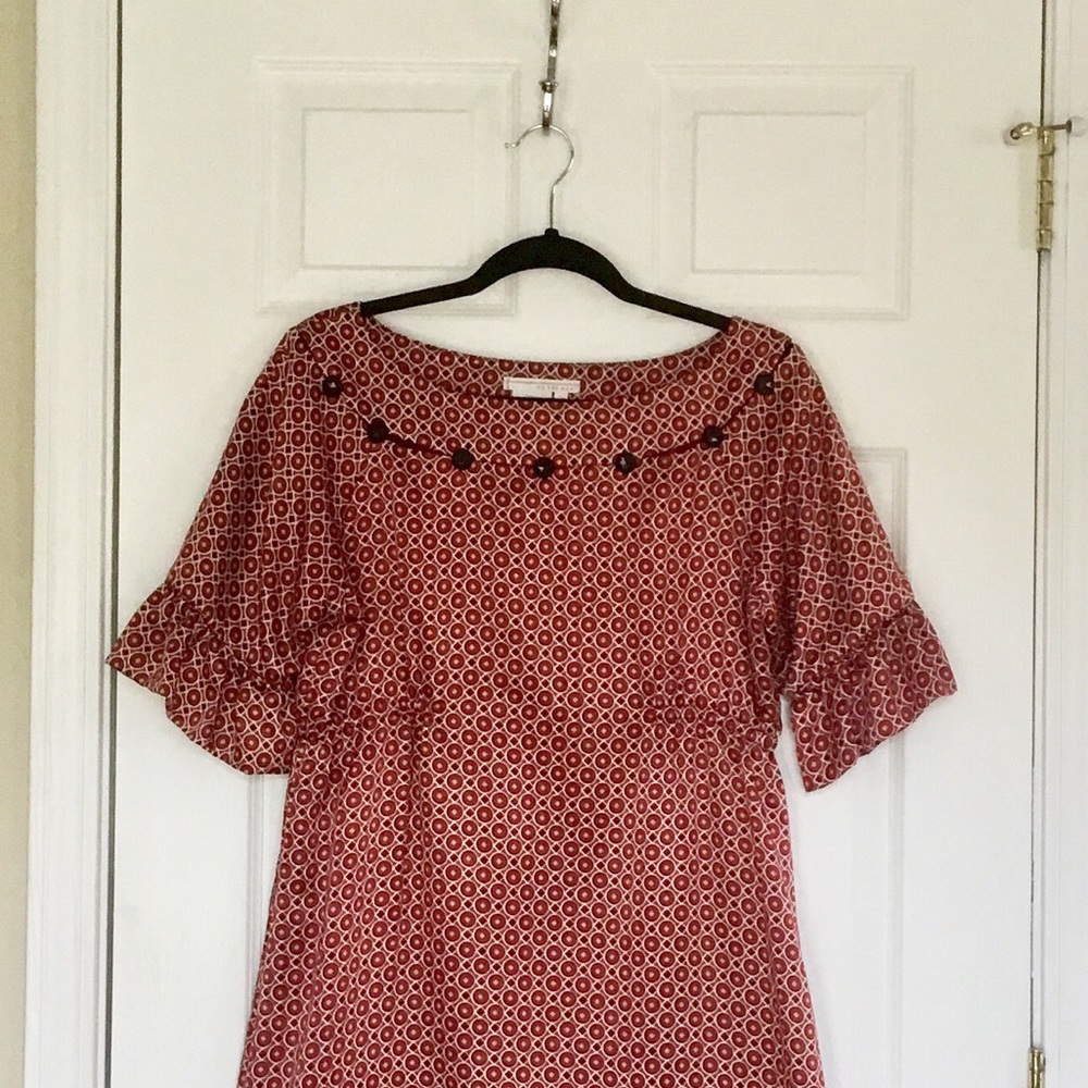 Max Studio Dress