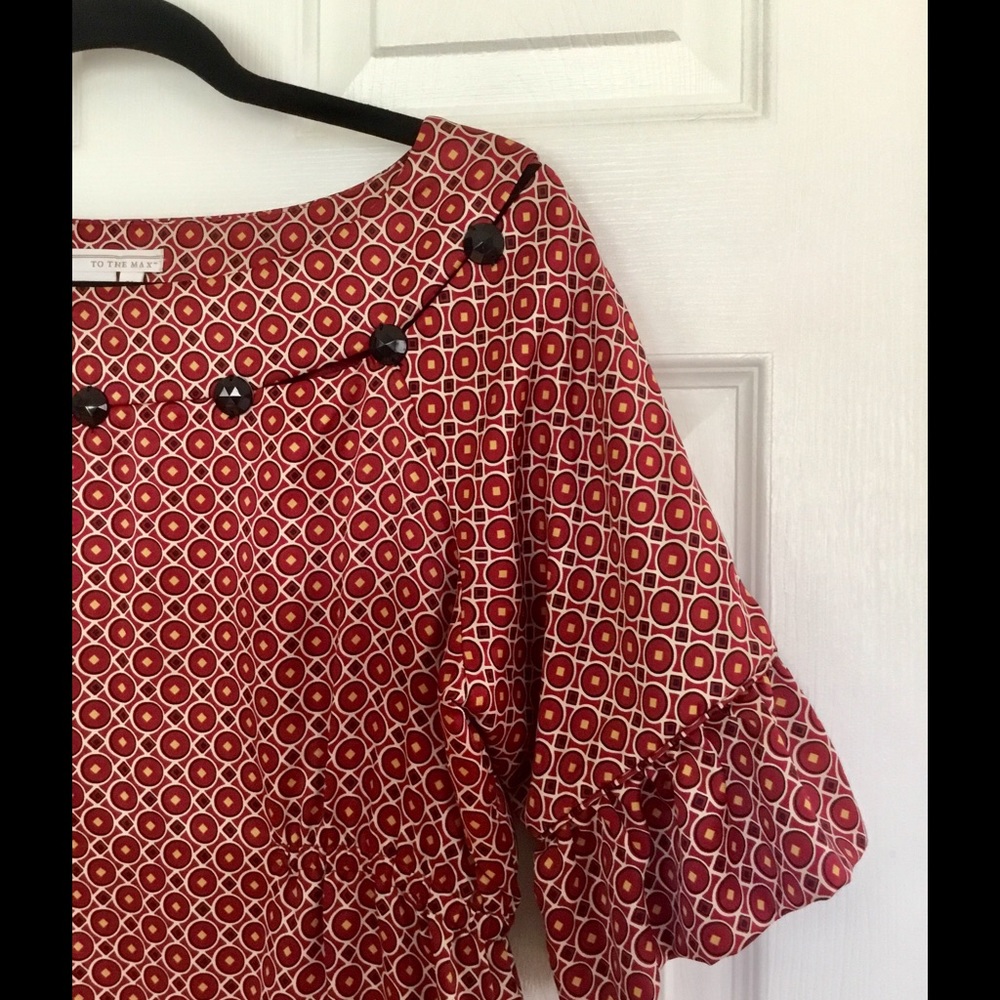 Max Studio Dress - Picture 2 of 3