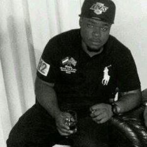 Meet your Posher, Crawford