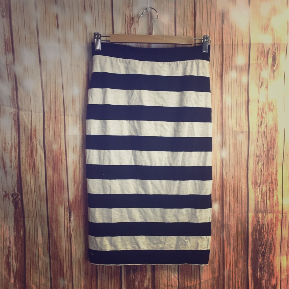 Pencil Skirt