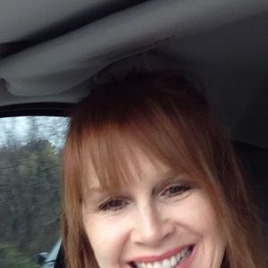 Meet your Posher, Tammye