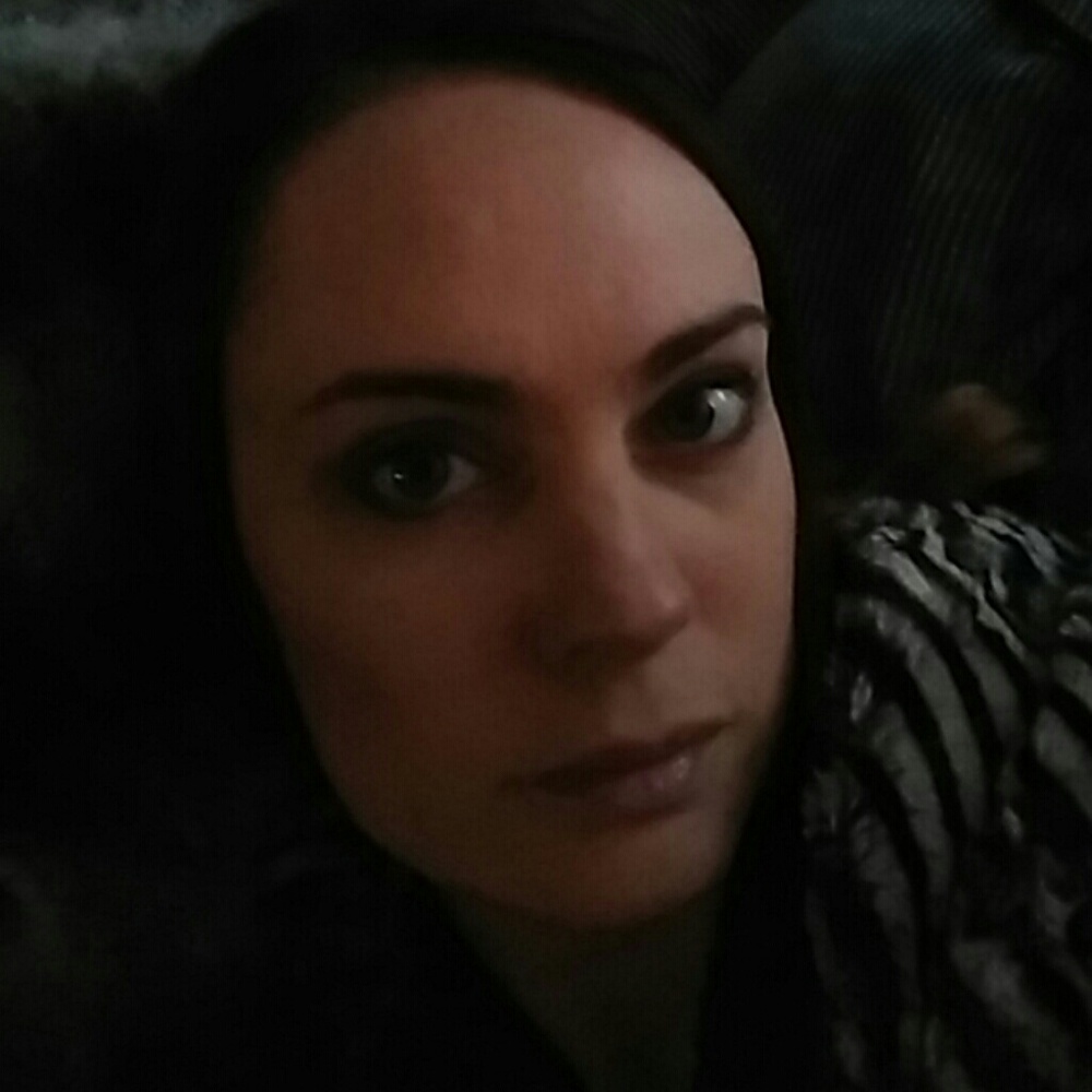 Meet your Posher, Brianna