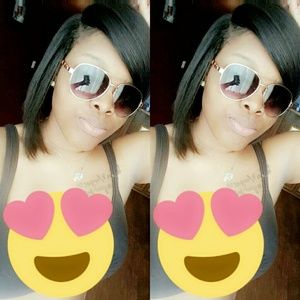 Meet your Posher, Precious