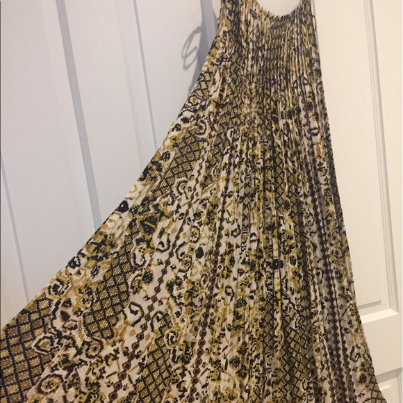 Free people size M Boho Dress - Picture 3 of 6