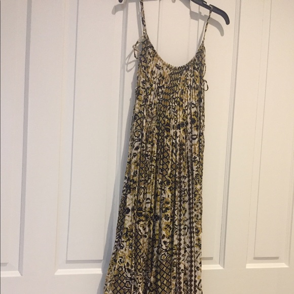 Free people size M Boho Dress - Picture 2 of 6