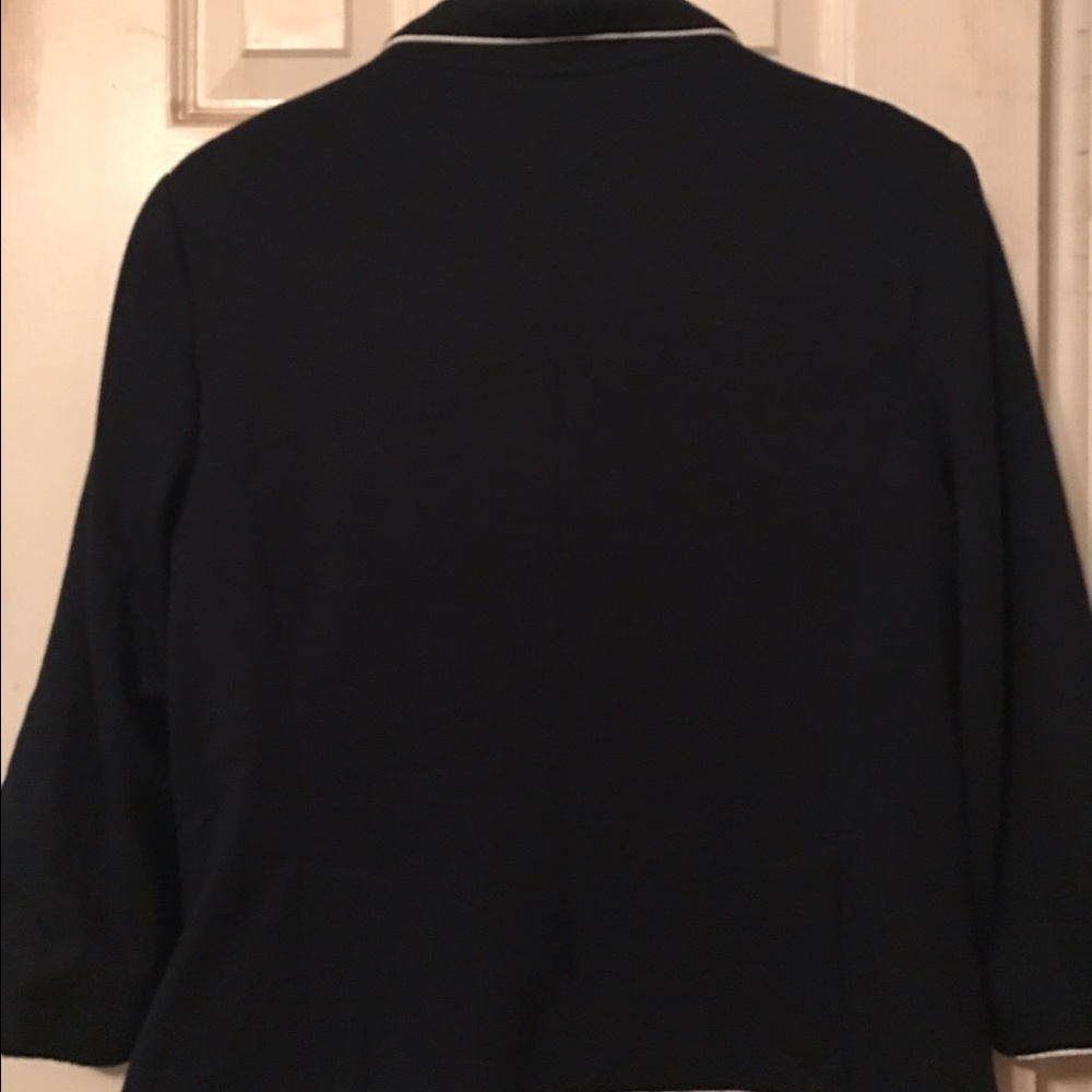 Formal Jacket - Picture 2 of 4