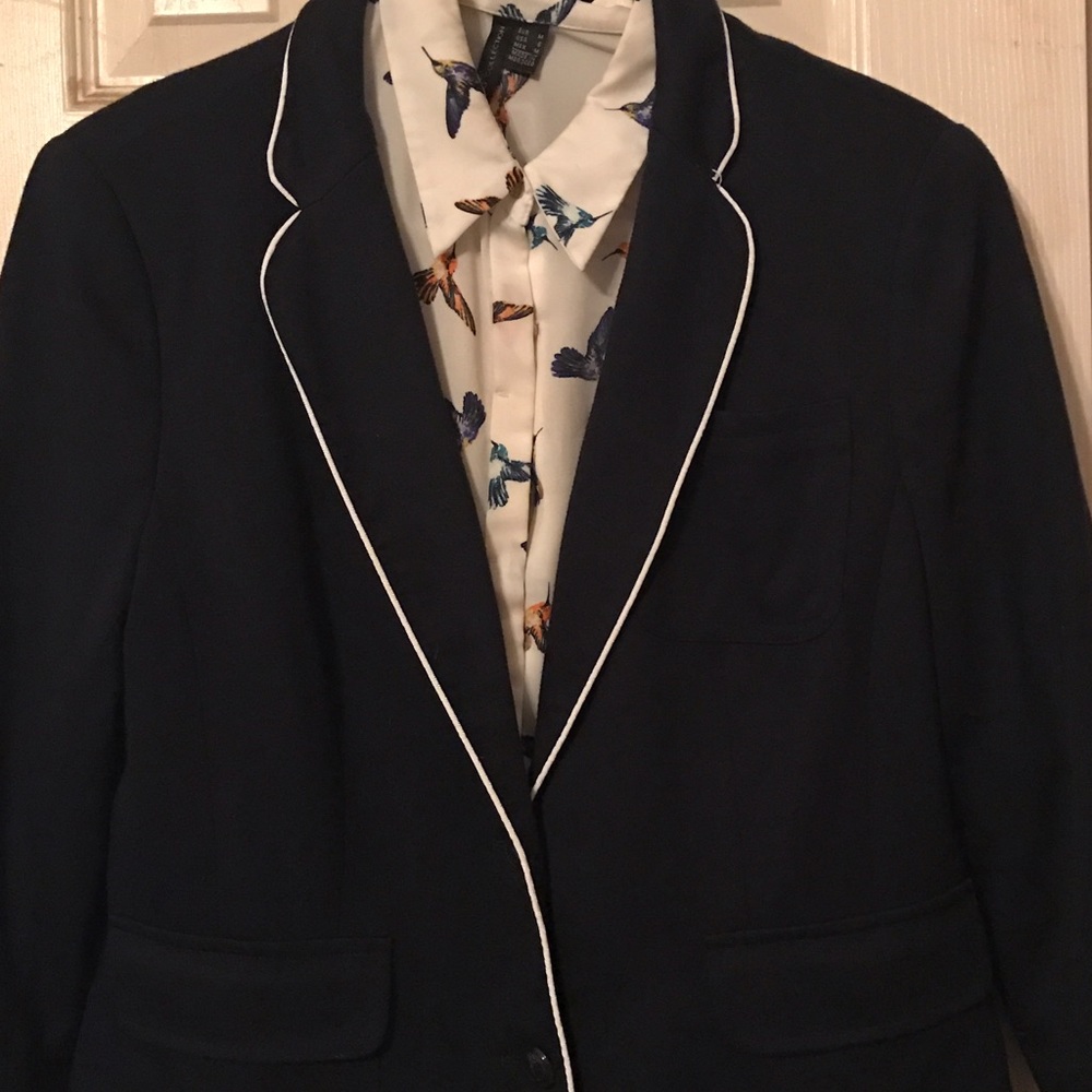 Formal Jacket - Picture 4 of 4