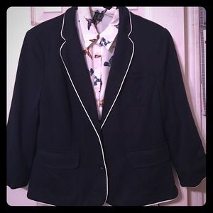 Formal Jacket