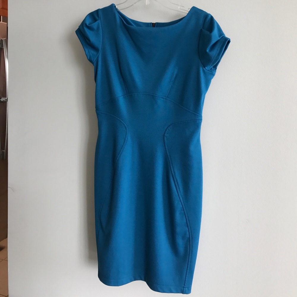 Beautiful dress