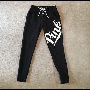 PINK Skinny Collegiate Pant