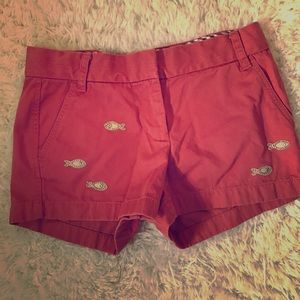 J.Crew Shorts