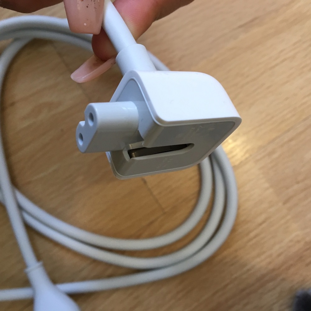 Apple Power Adapter Extension Cable - Picture 2 of 3