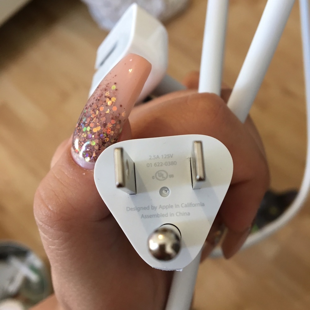 Apple Power Adapter Extension Cable - Picture 3 of 3