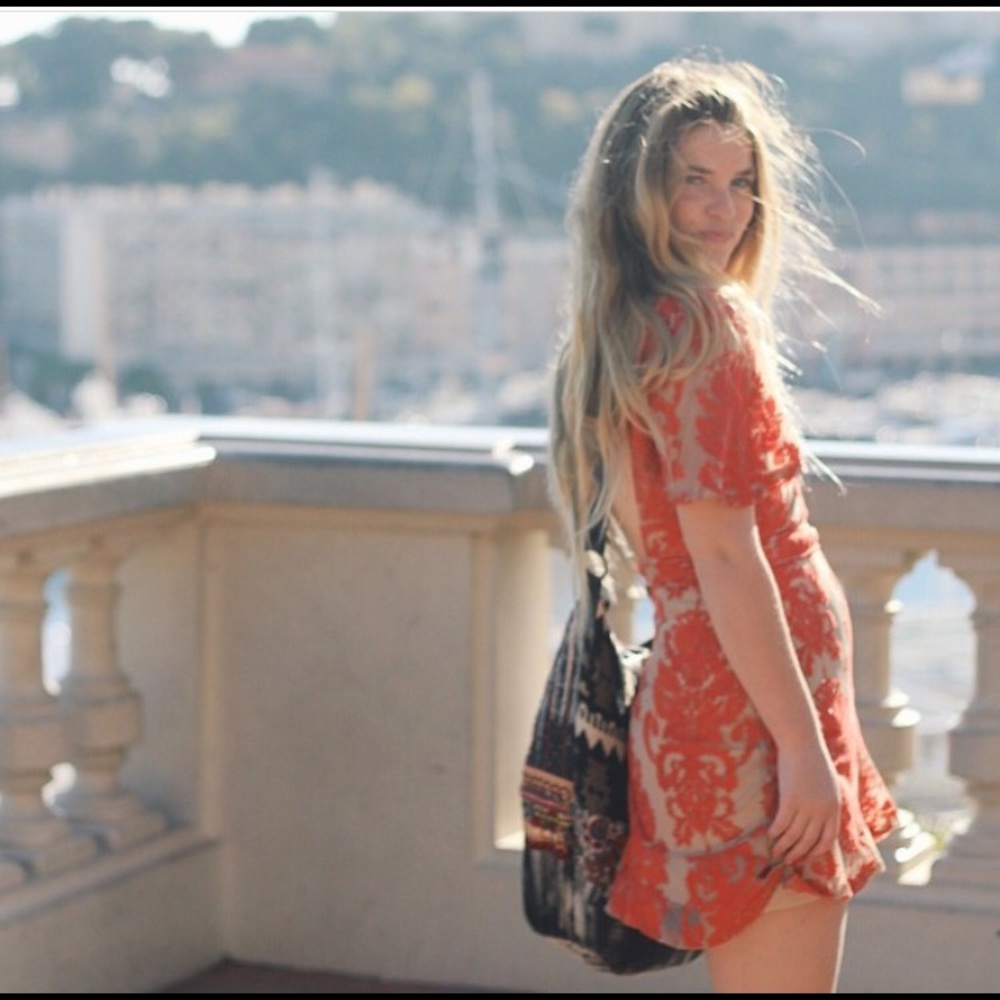 for love and lemons dress