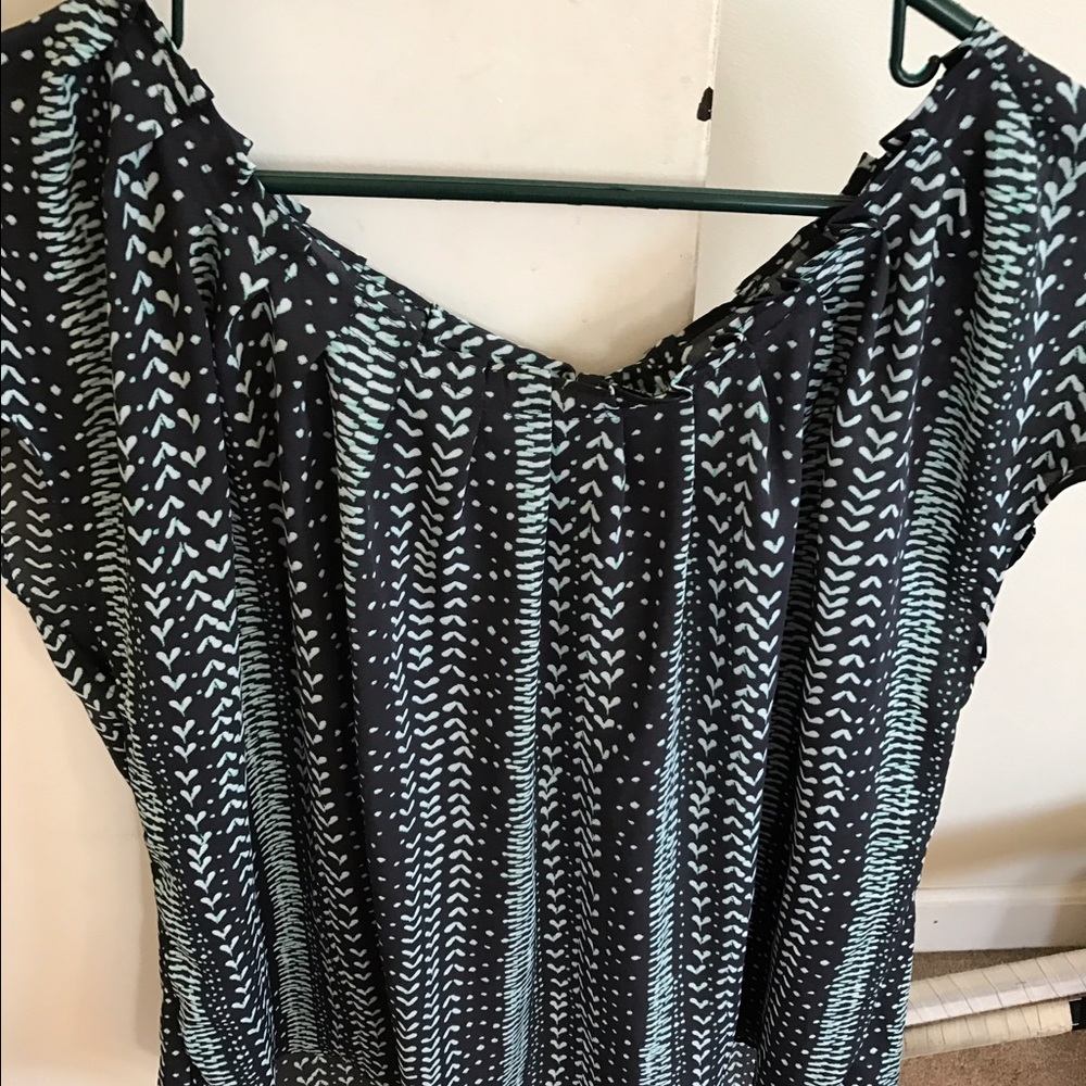 Blouse Lauren Conrad