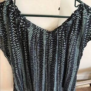 Blouse Lauren Conrad