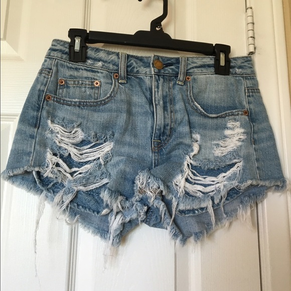 American Eagle Outfitters Pants - Summer shorts!!