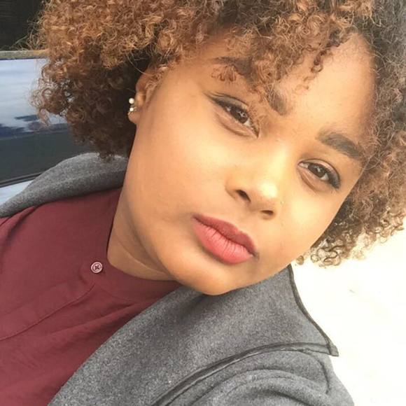 Meet your Posher, Kari leighanne - Picture 1 of 1