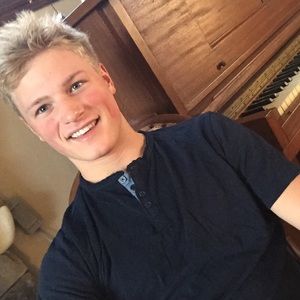 Meet your Posher, Jackson