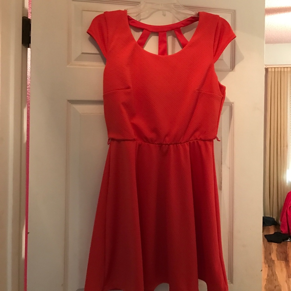 cocktail party dress