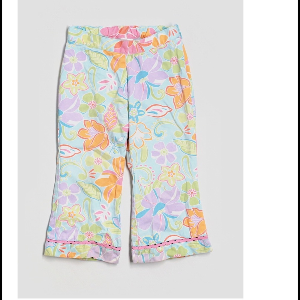 Gymboree Girls pants size 4-6