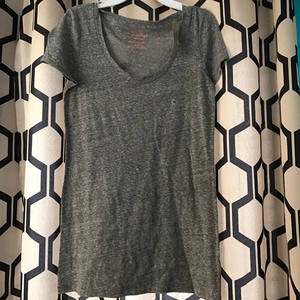 American eagle tshirt