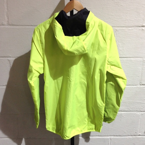 Nike Men's Reversible Windbreaker - Picture 3 of 5