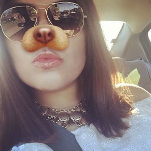 Meet your Posher, Vanessa