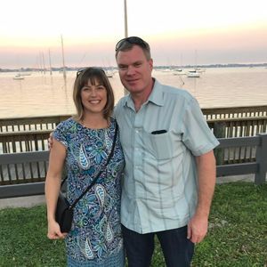 Meet your Posher, Brandy