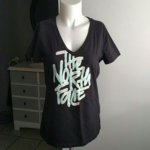 The North Face T-shirt