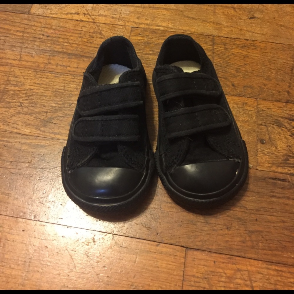 Converse Shoes