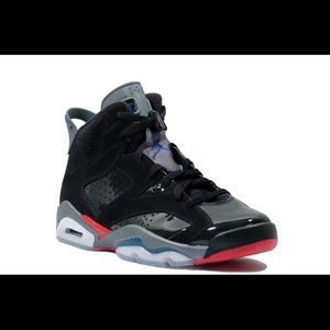 Meet your Posher, Robert