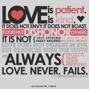 Meet your Posher, Donna