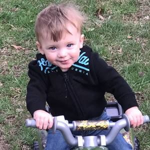 Meet your Posher, Nikita