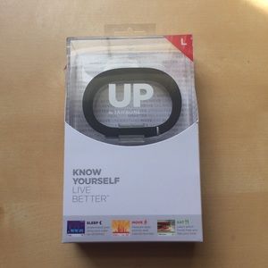 Jawbone Up