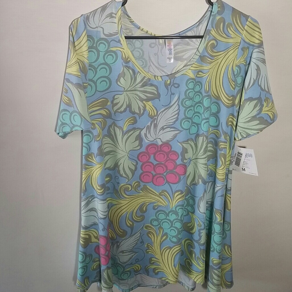 Perfect T