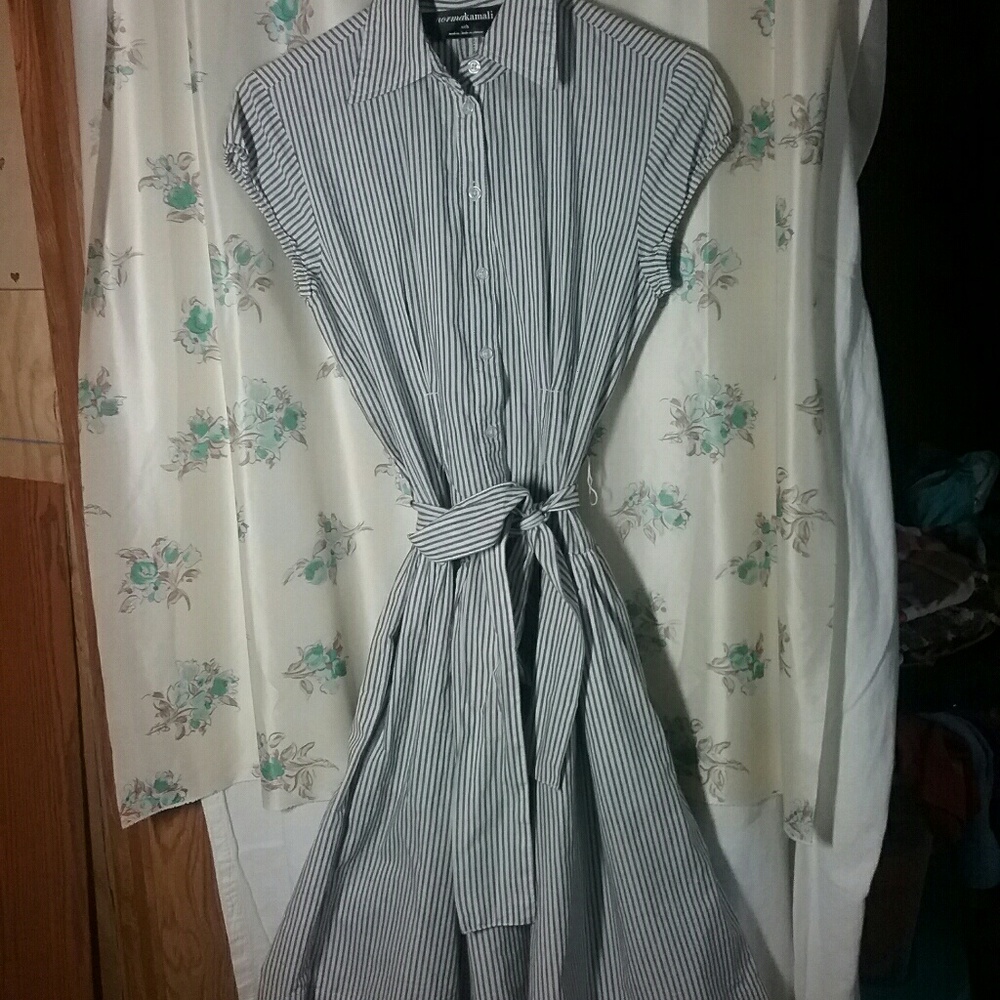 Normakamali Dress