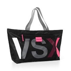 BNIP Victoria's Secret VSX sport style tote