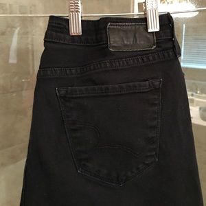 Big star Alex Skinny Jean