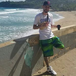 Meet your Posher, Miguel a