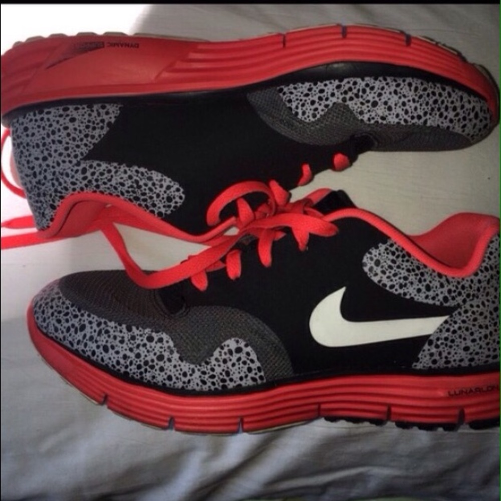 Nike Lunarlon